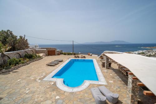 Casa di Meli Private Villa