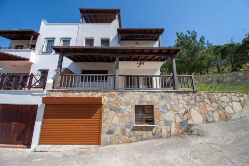 Photo de la galerie de l'établissement Villa Bambaşka, à Milas