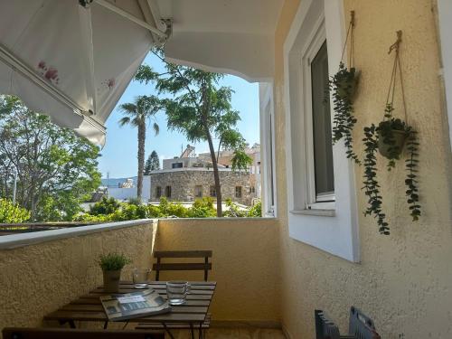 Cozy Stay in Kos Old Town, Walk to Everything - El Greco Apartments