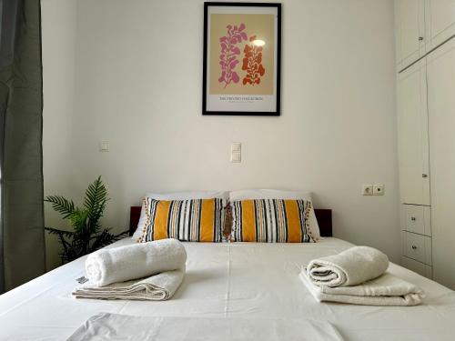 Cozy Stay in Kos Old Town, Walk to Everything - El Greco Apartments