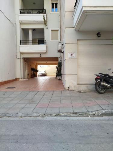 Thali central apartment with parking