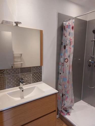 Photo de la galerie de l'établissement Jolie studio entièrement rénové et climatisé, à Avignon