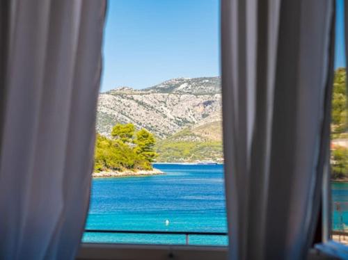 House for vacation Vesna