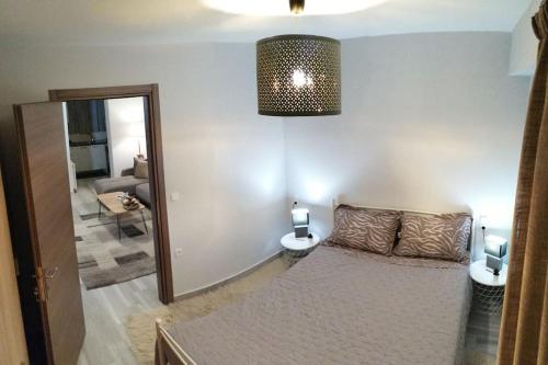 Modern and Newly Built Apartment