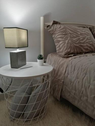 Modern and Newly Built Apartment