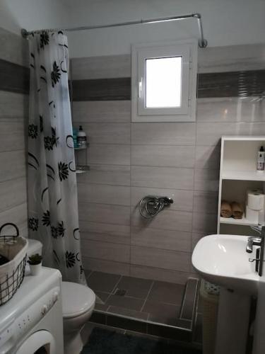 Modern and Newly Built Apartment
