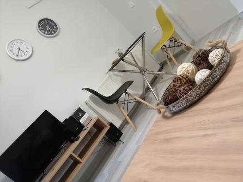 Modern and Newly Built Apartment