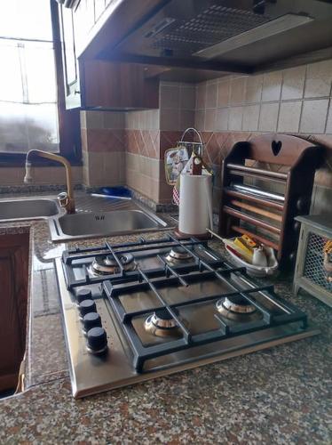 Gallery image of Casa Caliera in Viverone