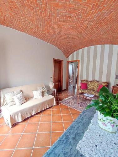 Gallery image of Casa Caliera in Viverone