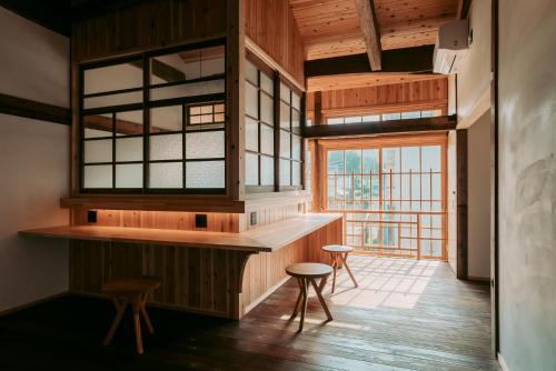 Fotografie z fotogalerie ubytování Ikeda Ryokan - Vacation STAY 75815v v destinaci Nishinoomote