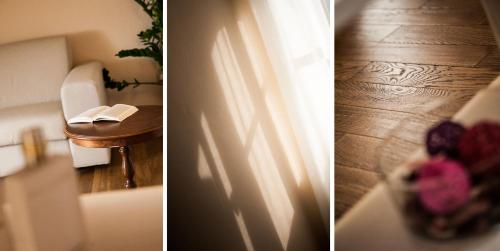 Fotografie z fotogalerie ubytování Villa Sylva & Spa v Sanremu