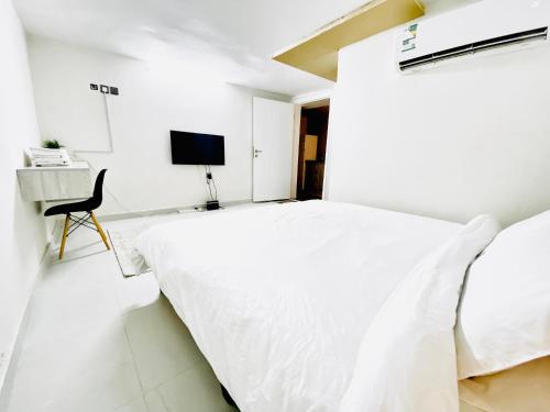 Imagen de la galería de Madinah Valley Residency Kingsize Studio, en Medina