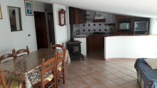Gallery image of Appartamenti Su Senori in SantʼAntìoco
