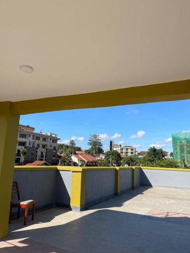 Fotografie z fotogalerie ubytování Charming two bedroom apartment in Bukoto Ntinda kampala v destinaci Kampala