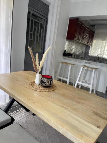 Fotografie z fotogalerie ubytování Charming two bedroom apartment in Bukoto Ntinda kampala v destinaci Kampala