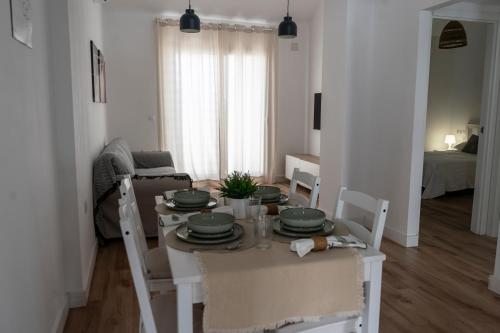 Imagen de la galería de MYS Apartments., en Palos de la Frontera