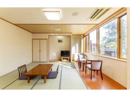 Photo de la galerie de l'établissement Horoshin Onsen Hotaru Kan - Vacation STAY 82965v, à Shisennosawa