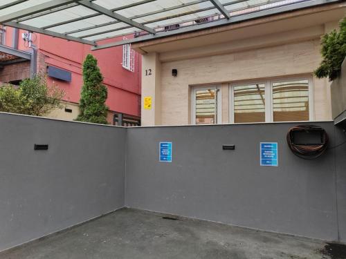 Imagen de la galería de MAGENTA Apartments, en Belgrado