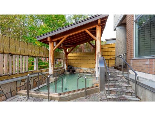 Photo de la galerie de l'établissement Horoshin Onsen Hotaru Kan - Vacation STAY 82949v, à Shisennosawa