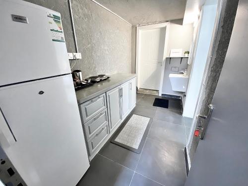 Imagen de la galería de Madinah Valley Residency Kingsize Studio, en Medina