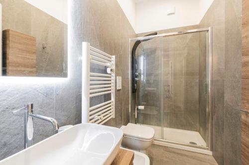 Homeby - Appartamento Tiepolo