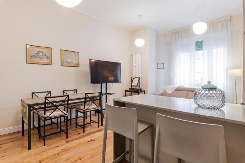 Homeby - Appartamento Tiepolo