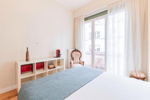 Homeby - Appartamento Tiepolo