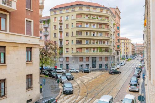 Homeby - Appartamento Tiepolo