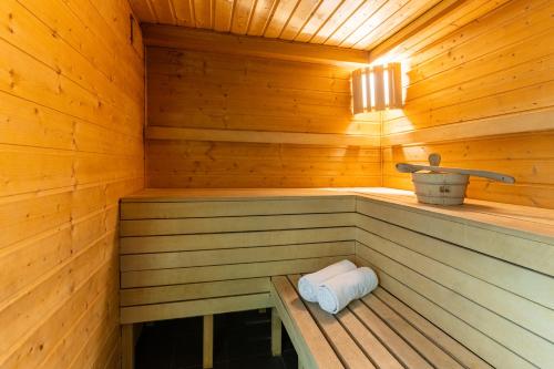 Fotografie z fotogalerie ubytování Apartamenty Orla v destinaci Szczyrk