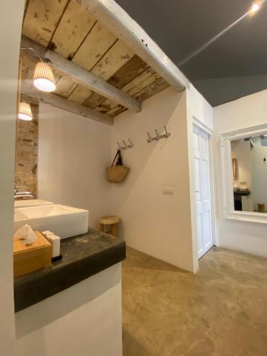 Gambar di galeri bagi Beach House Pietermaai in Historic Pietermaai District di Willemstad