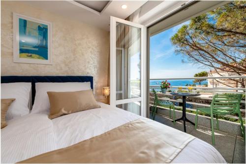 Adriatic Azure
