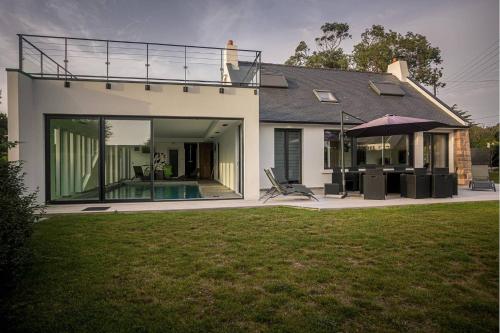 bihit, Cote De Granit Rose