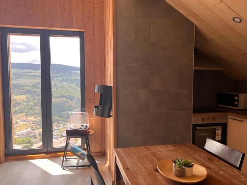 Photo de la galerie de l'établissement Brabant - Vue Panoramique La Bresse/Gerardmer, à La Bresse