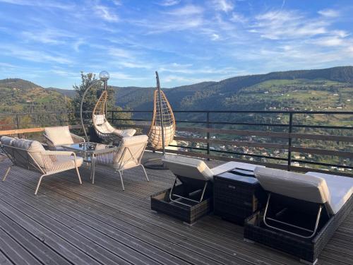 Photo de la galerie de l'établissement Brabant - Vue Panoramique La Bresse/Gerardmer, à La Bresse