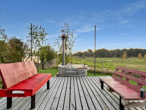 Fotografie z fotogalerie ubytování Orilla de Lago con Hot Tub, parrilla y vistas v destinaci Puyehue