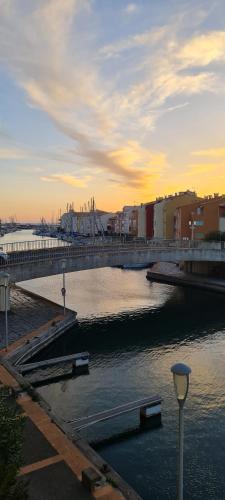 Une pépite au calme, vue mer, port, Piscine photo 20