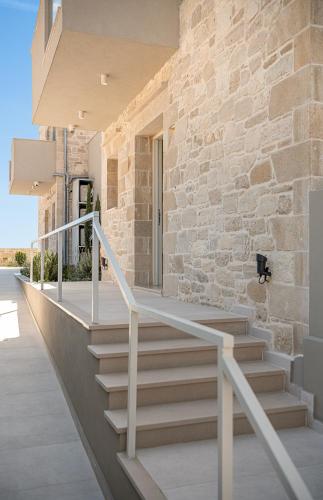 Φωτογραφία από το άλμπουμ του Pietra Di Sabbia Villas στην Παλαιοχώρα