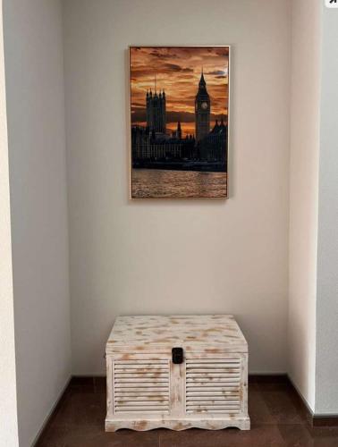 Fotografie z fotogalerie ubytování Sonnig zentral gelegene Wohnung v destinaci Weiz