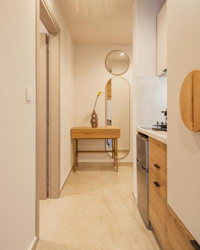 Φωτογραφία από το άλμπουμ του Anna Beach Suites στα Λιμενάρια