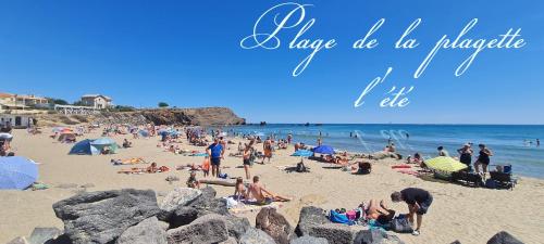 Une pépite au calme, vue mer, port, Piscine photo 23