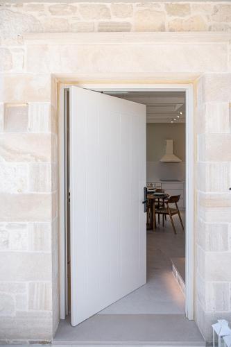 Φωτογραφία από το άλμπουμ του Pietra Di Sabbia Villas στην Παλαιοχώρα
