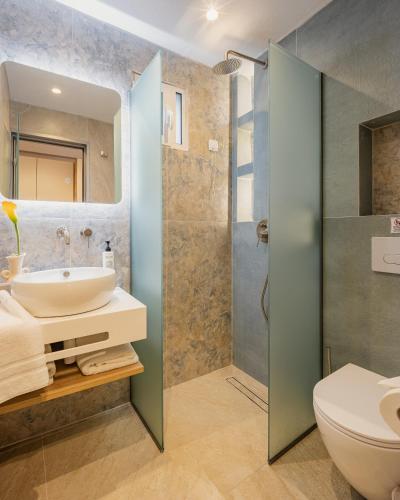 Φωτογραφία από το άλμπουμ του Anna Beach Suites στα Λιμενάρια