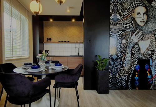 Gambar di galeri bagi PROPLACE Apartament I - z dużym balkonem di Gorzów Wielkopolski