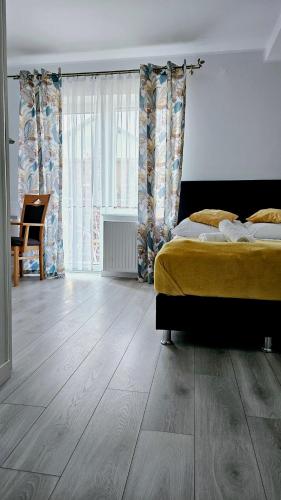 Gallery image of Solar Bed & Breakfast in Karwia