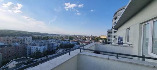 Apartament Panorama Redłowska