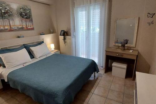 Central Fully Equipped Apartment in Heraklion, Crete