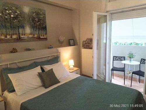 Central Fully Equipped Apartment in Heraklion, Crete