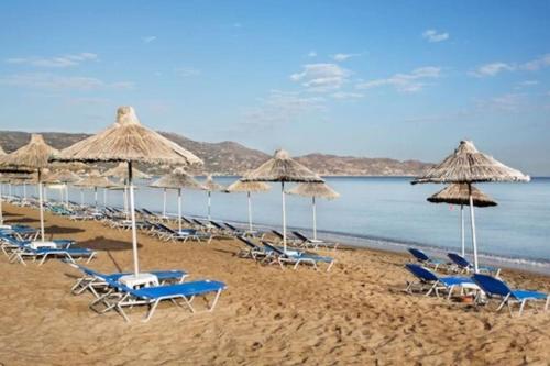 Central Fully Equipped Apartment in Heraklion, Crete