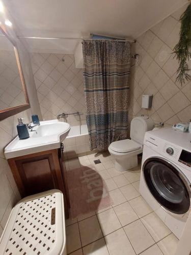 Central Fully Equipped Apartment in Heraklion, Crete