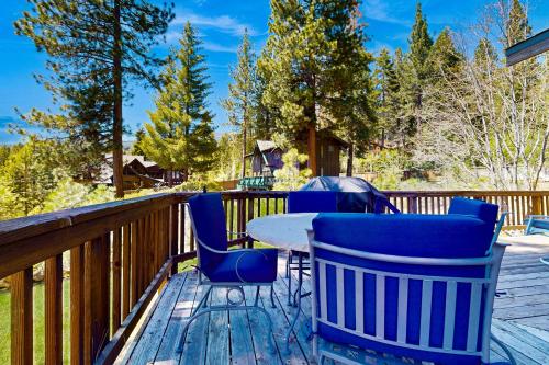Φωτογραφία από το άλμπουμ του Livin' Lake Life σε Incline Village